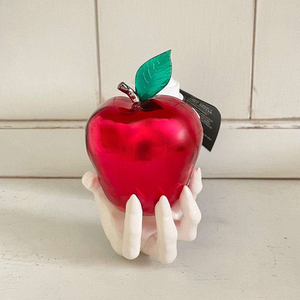 Poison Apple Bath and Body Works Halloween Plug-in